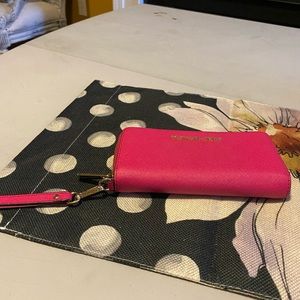 Michael Kors Wristlet